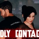 Deadly Contagion PC Game Download Free