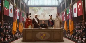 Victoria 3 Sphere of Influence Full Version Free Download